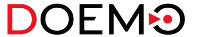 Logo Doemo